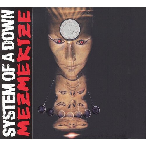  System Of A Down - Mezmerize Slike