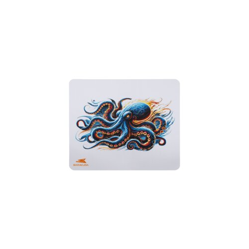 Baracuda PODLOGA ZA MIŠ BGMP-051 PAD-OCTOPUS 300x250 X 2 mm Cijene