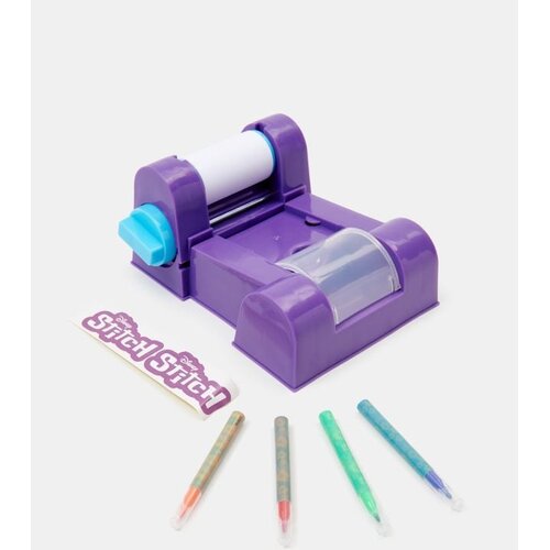 Sinsay Kreativni set za izradu naljepnica Stitch Slike