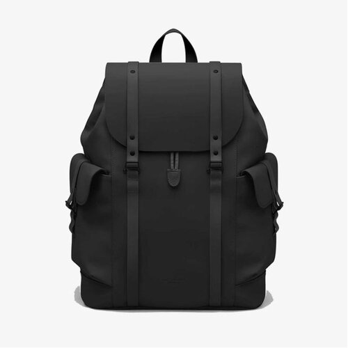 Gaston Luga Spl&auml;sh utility backpack 16 - black Cene
