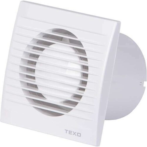 Texo ELITE Ventilator FI 100 SA KLAPNOM I TAJMEROM Cene