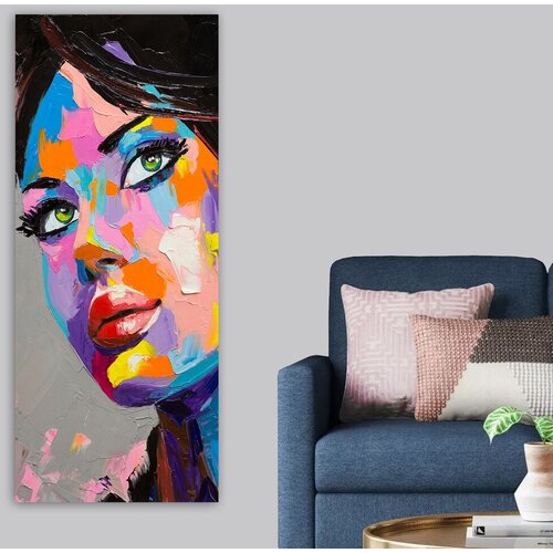 Wallity Slika DKY381379990_50120, 50x120 cm Cijene