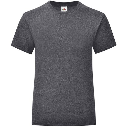 Fruit Of The Loom Iconic Girls&amp;#039; T-shirt Slike