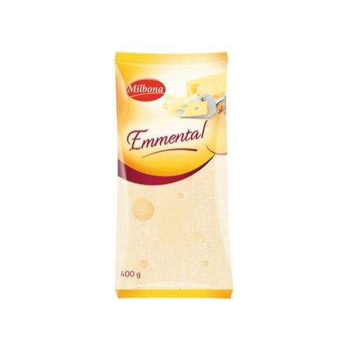 Milbona Ementaler 400g Cene