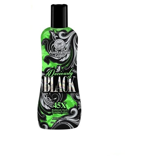 Australian Gold Deviously Black 250ml Slike