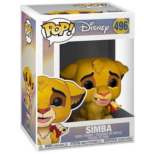Figure djelovanja Funko Pop! Slike