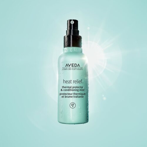 Aveda heat relief thermal protector &amp;amp; conditioning mist Slike