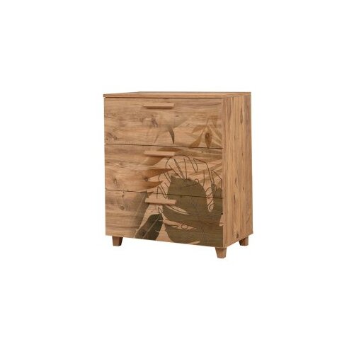 Hanah home komoda leva gravis forest Cene