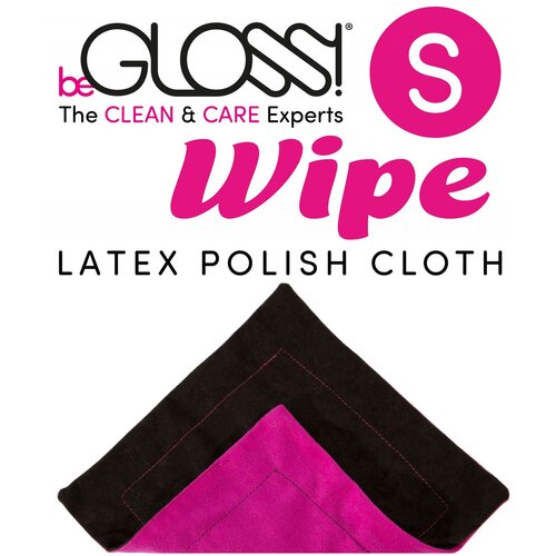 beGLOSS Wipe Small Cene