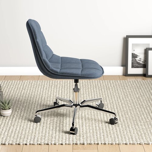  Modern stolica blue Slike