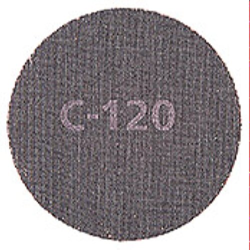 Wolfcraft Brusni disk (premer: 22.5 cm, K80) Cene