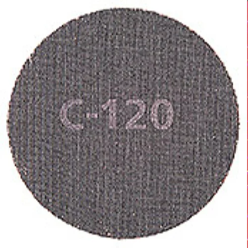 Wolfcraft Brusni disk (premer: 22.5 cm, K80)