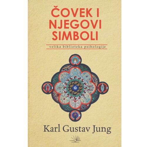 KOSMOS IZDAVA&amp;Scaron;TVO Čovek i njegovi simboli Slike
