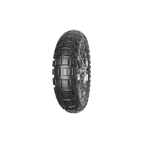 Mitas Enduro Trail XT ( 170/60B17 TT/TL 72H zadnji kotač, M+S karakteristika, Mischung Dakar, gelb ) Slike