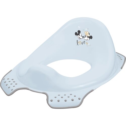 Keeeper Nastavek za wc Mickey Blue Cene