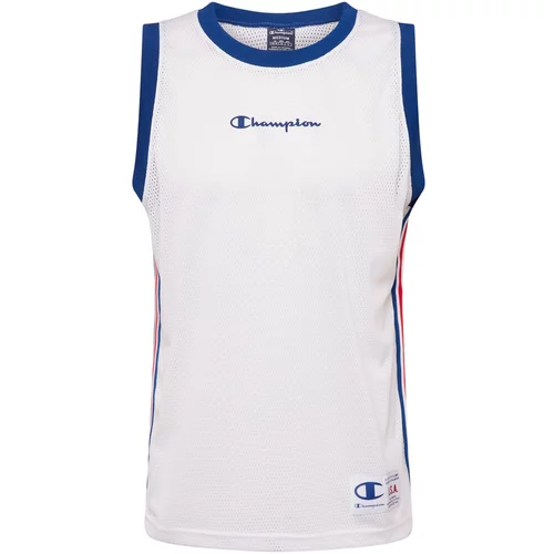Champion Authentic Athletic Apparel DIVISION 1 TANK TOP Muška majica bez rukava, bijela, veličina