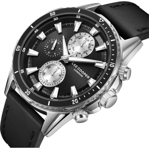  RUČNI SAT LEE COOPER LC08004.351 Slike