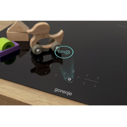 Gorenje GI8421BSC indukcijska kuhalna plo&amp;scaron;ča - Slike