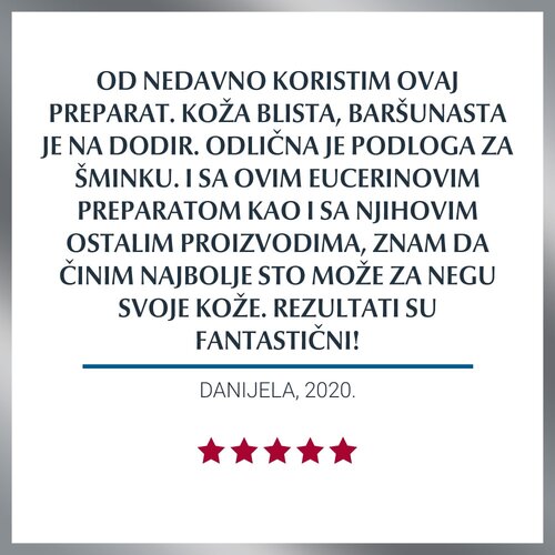 Eucerin Hyaluron-Filler + 3x Effect SPF30 dnevna krema protiv starenja kože 50 ml za žene Slike