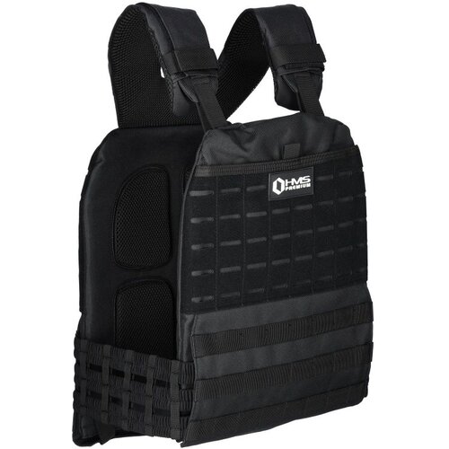  Tko07 taktički prsluk s utezima podesivi 6,5 kg hms premium Slike
