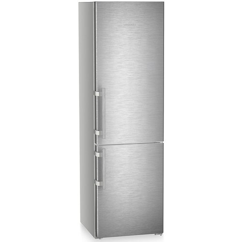 Liebherr kombinovani frižider cnsdb 5753 - prime line + smartsteel + 35dB Slike