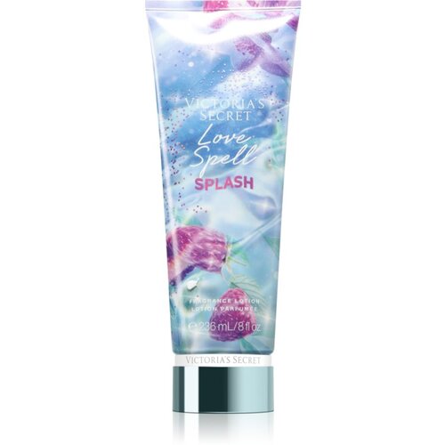 Victoria's Secret Love Spell Splash mlijeko za tijelo za žene 236 ml Cijene