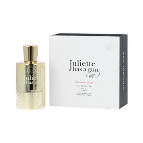 Juliette Has A Gun Midnight Oud parfemska voda 100 ml za žene Slike