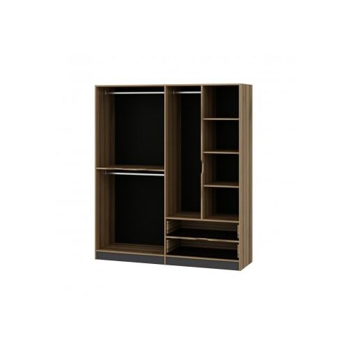 Hanah home garderober elina 7199 Slike