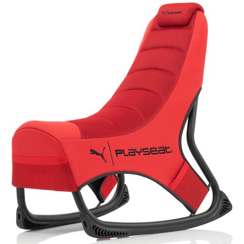 Olimp Sport PLAYSEAT Puma Active Gaming Seat Red 042612 Cene