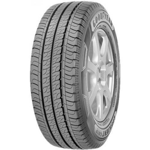 Goodyear 215/65 R16C effigrip cargo 106/104H letnja guma Slike