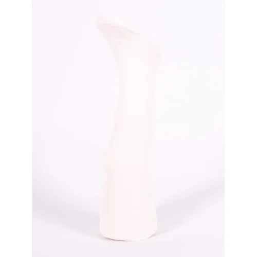 Yoclub Kids's Girls' Plain Microfibre Opaque Pantyhose 40 Den RA-09/02/ECR
