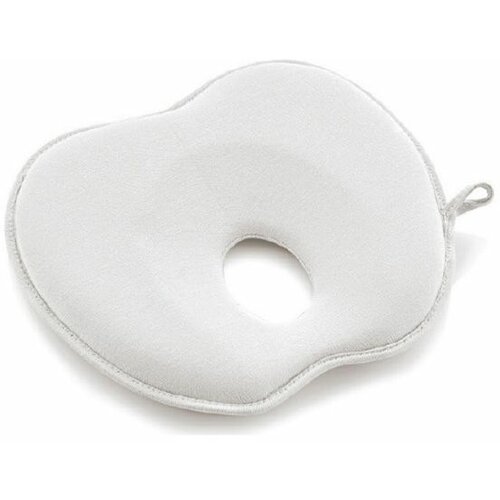 Babyjem anatomski jastuk - white 0M+ Cene