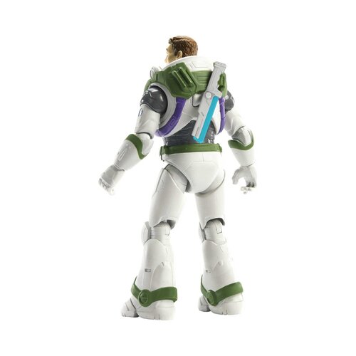 LIGHTYEAR buzz svemirski rendžer Alpha ( 39074 ) Slike