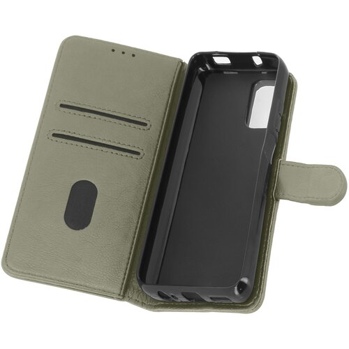 AVIZAR torbica s preklopom za xiaomi redmi note 10 podpora za portfelj in videoposnetke, (21302537) Cene