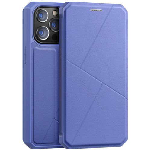 Dux ducis X preklopna torbica Samsung Galaxy A33 5G A336 - moder Cene