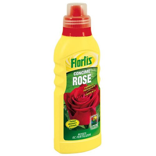 FLORTIS tečno đubrivo za ruže 570 gr concime per rose 1OI004 Slike