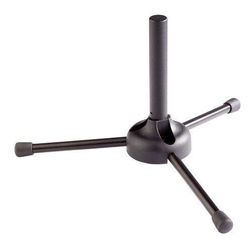  K&amp;amp;M 152/3 stalak za flautu Slike
