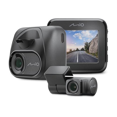 MIO | MiVue C595WD Cene