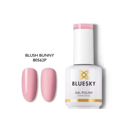  BLUESKY TRAJNI LAK BLUSH BUNNY 15ML