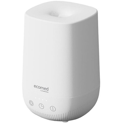  Difuzor Ecomed (Do x &Scaron; x V: 110 x 110 x 167 mm, Bela, Prostornina rezervoarja za vodo: 200 ml) Cene