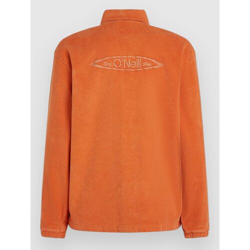 O&amp;#039;neill Cord Coach Jacket cinnamon stick Slike