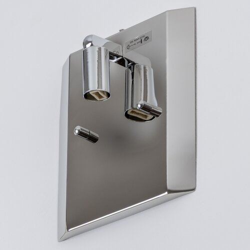  Brilagi - LED kristalno zidno svetlo GLAMOUR 1xG9/42W/230V Slike