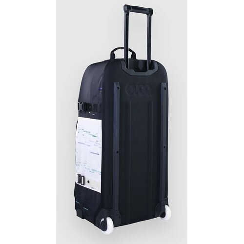 Evoc World Traveller 125L Potovalka multicolour Slike