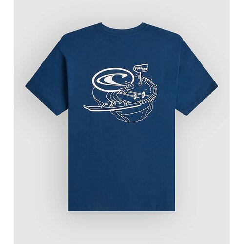 O&amp;#039;neill Loose Print Kids T-Shirt regal blue Slike