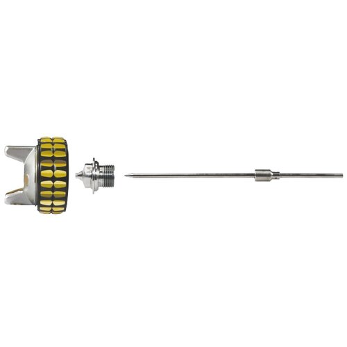 Awtools hvlp pro tbh101ag / 1,4 mm &amp;scaron;oba pi&amp;scaron;tole, (21106732) Slike