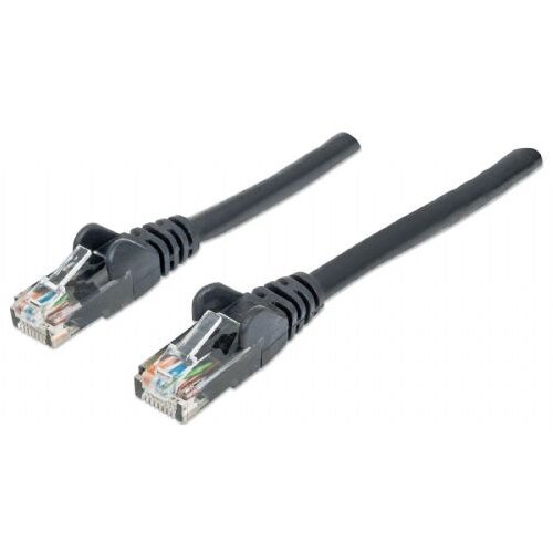 Intellinet Mrežni kabel 20 m, črn Cene