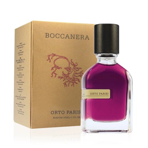 Orto Parisi Boccanera Parfum U 50ml Slike