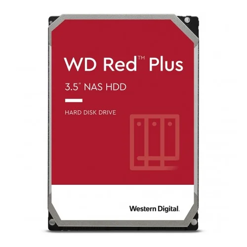 Wd 3TB SATA3 HDD Red NAS 30EFZX