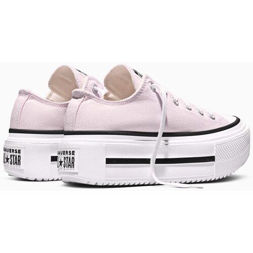 Converse Ženske patike chuck taylor all star lift double stack platform Slike