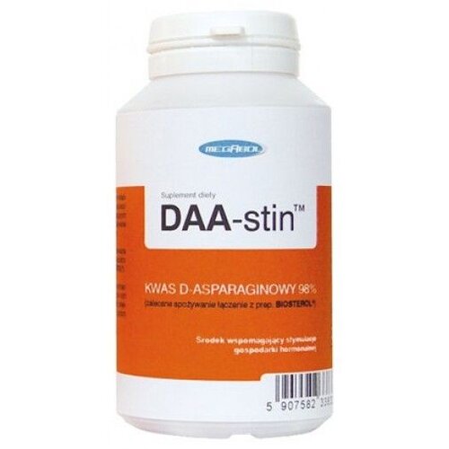 Megabol DAA-Stin (90 g) Cene